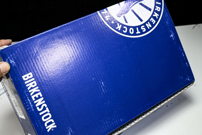 BIRKEN SHOES BS-19