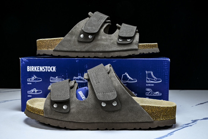 BIRKEN SHOES BS-19