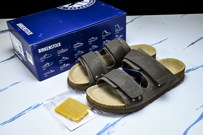 BIRKEN SHOES BS-19