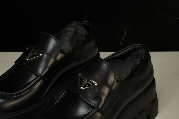 PRAD BOOTS PB-44