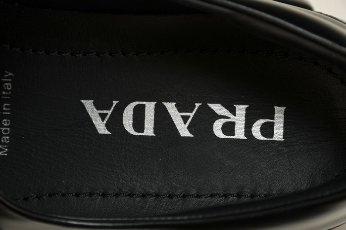 PRAD BOOTS PB-44