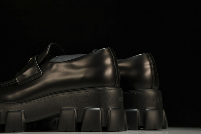 PRAD BOOTS PB-44