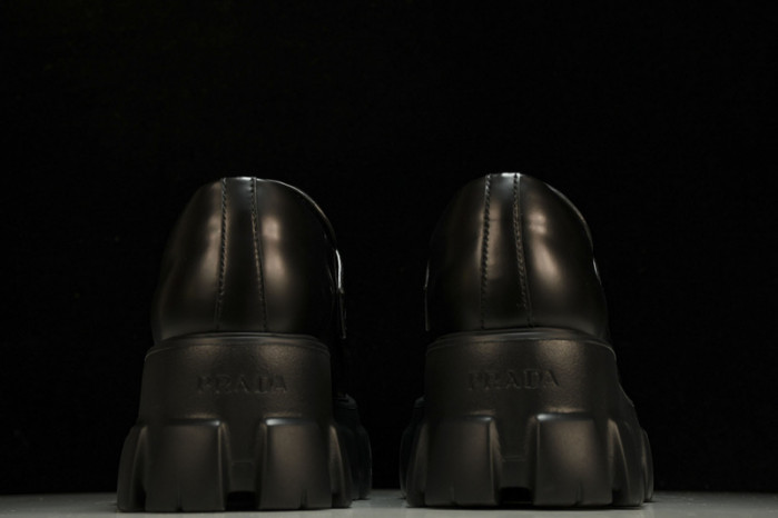 PRAD BOOTS PB-44