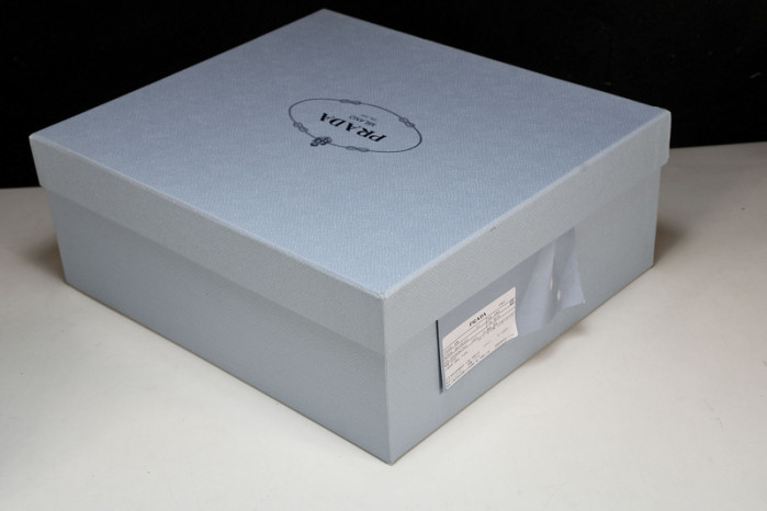 PRAD BOOTS PB-44