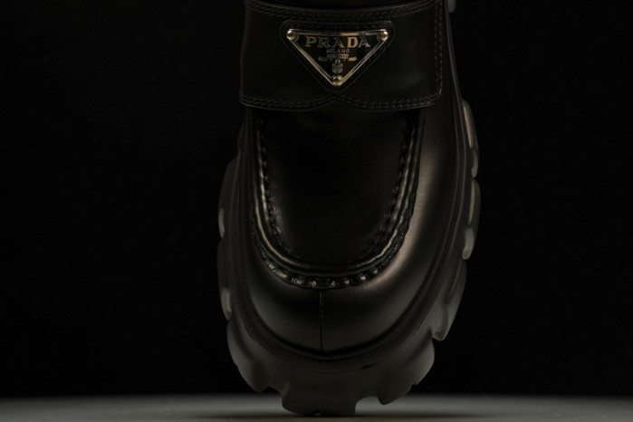 PRAD BOOTS PB-44