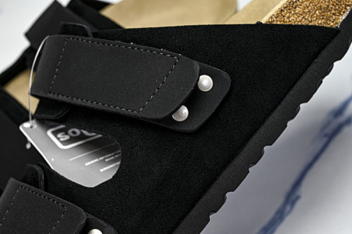 BIRKEN SHOES BS-20