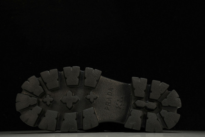 PRAD BOOTS PB-44
