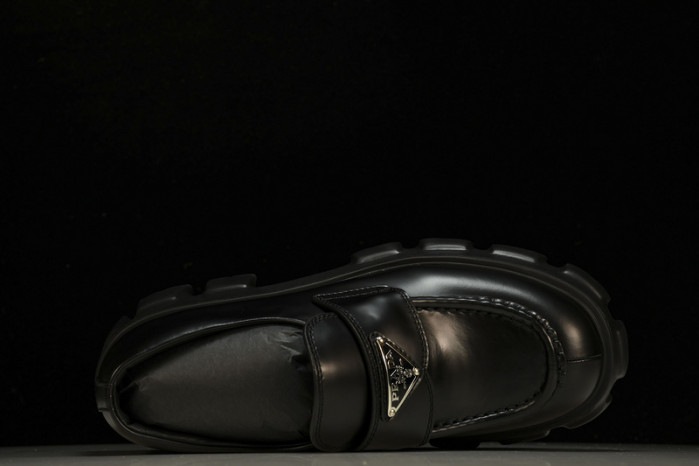 PRAD BOOTS PB-44