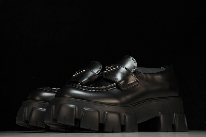 PRAD BOOTS PB-44
