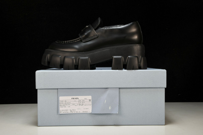 PRAD BOOTS PB-44