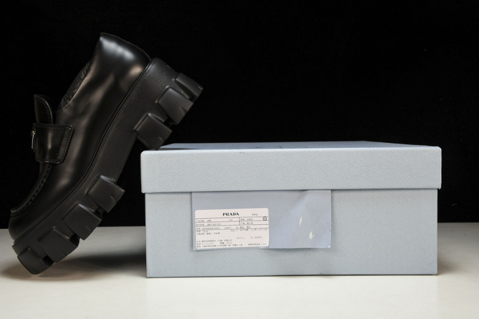 PRAD BOOTS PB-44