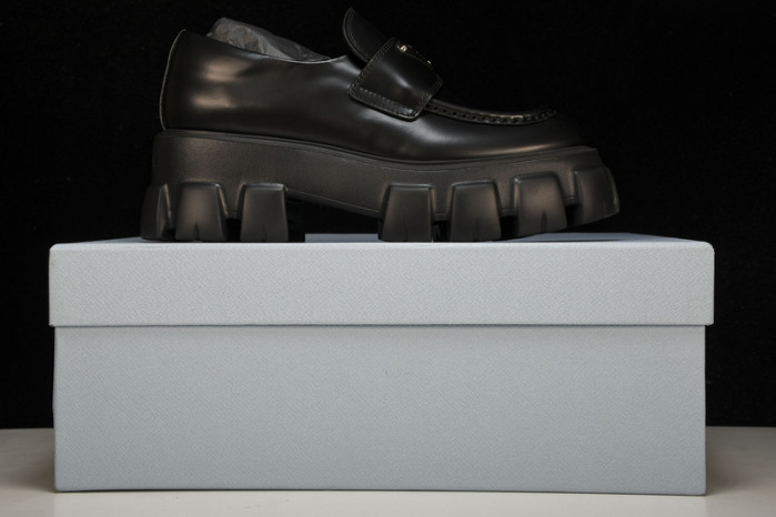 PRAD BOOTS PB-44