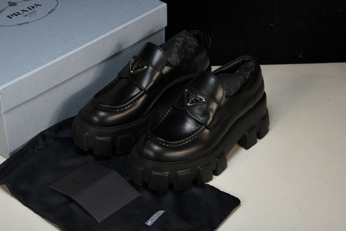 PRAD BOOTS PB-44