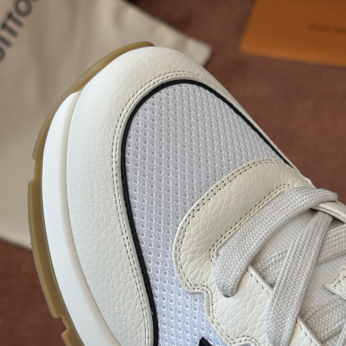 LOVT SNEAKER LV-663