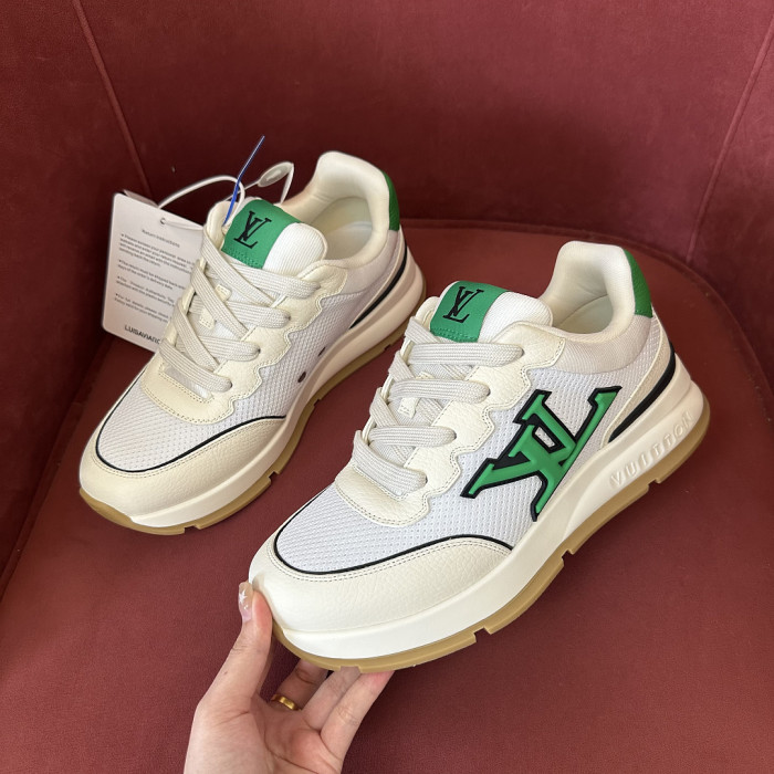 LOVT SNEAKER LV-663
