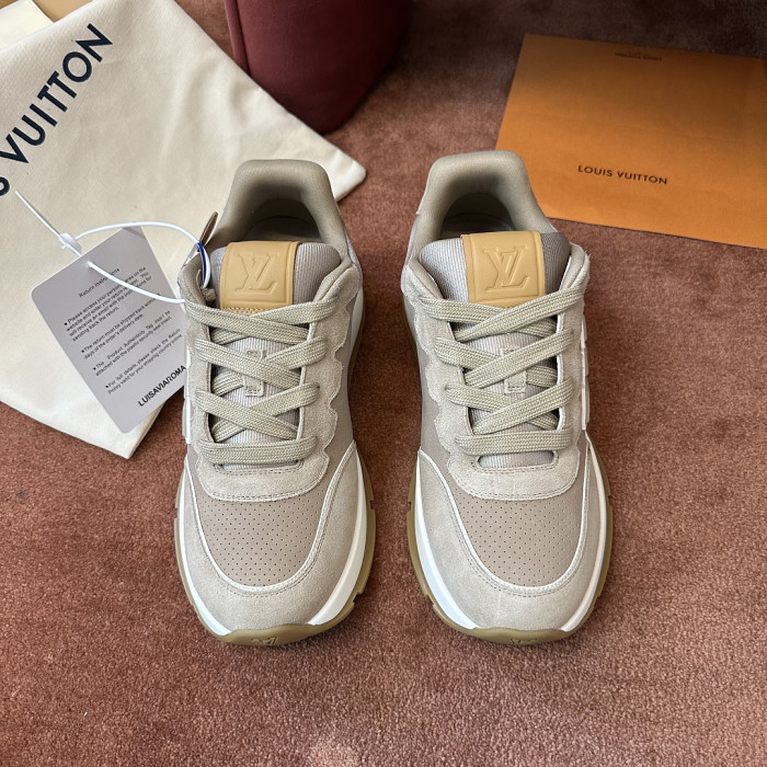 LOVT SNEAKER LV-669