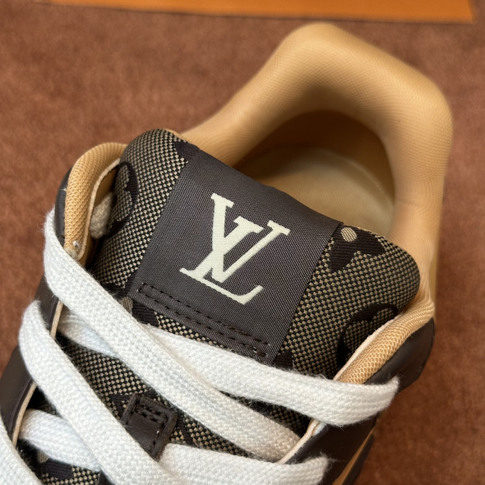 LOVT SNEAKER LV-672