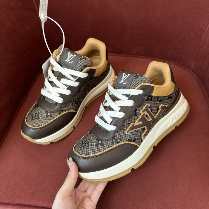 LOVT SNEAKER LV-672