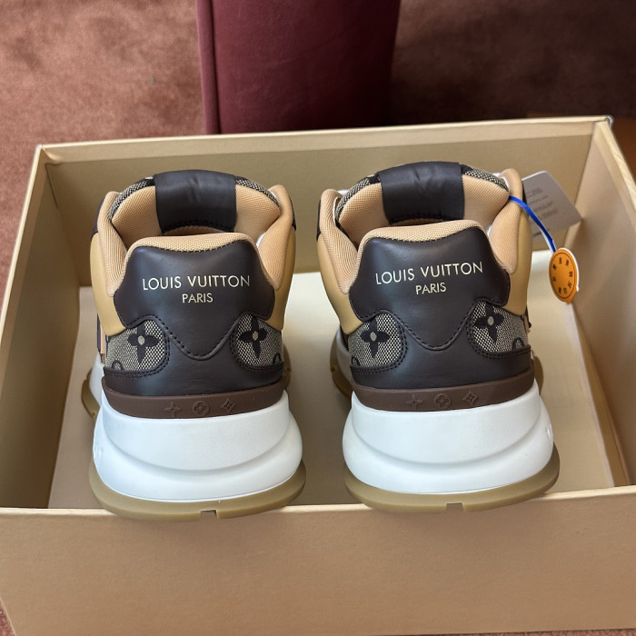 LOVT SNEAKER LV-672