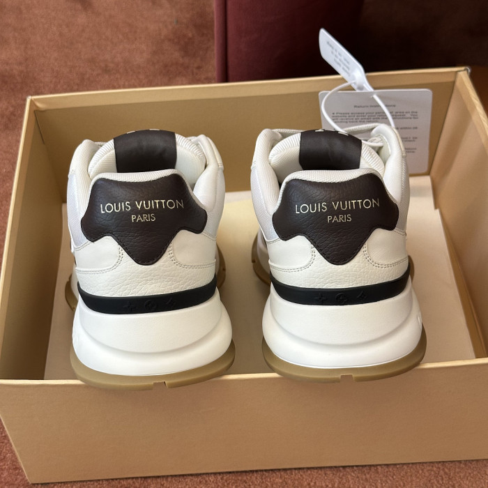 LOVT SNEAKER LV-677