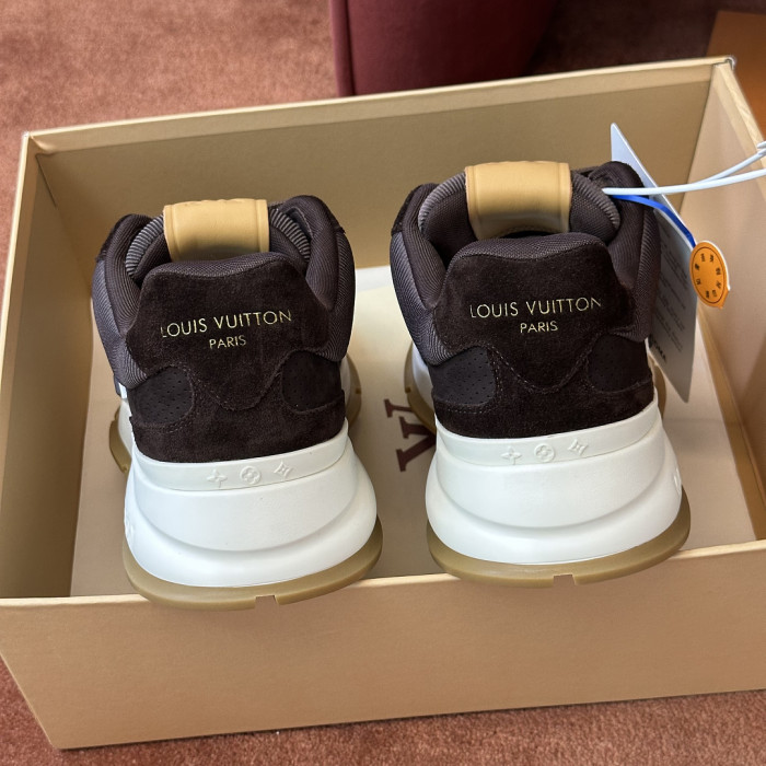 LOVT SNEAKER LV-678