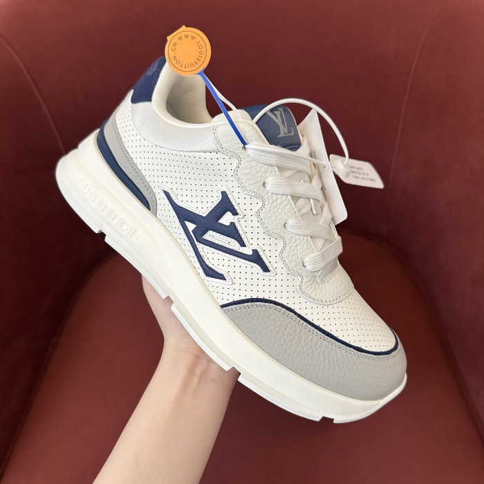 LOVT SNEAKER lv-342