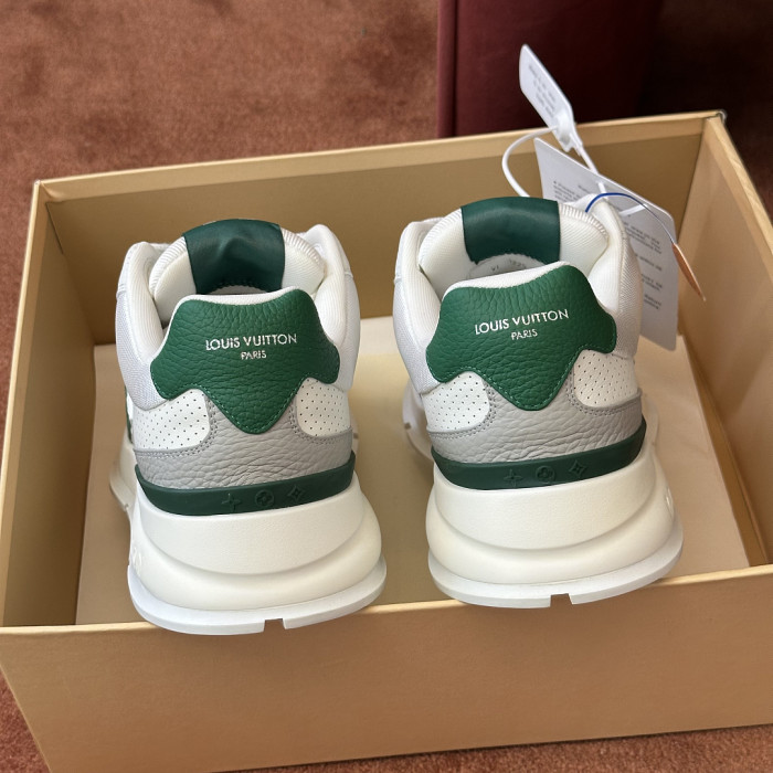 LOVT SNEAKER lv-341
