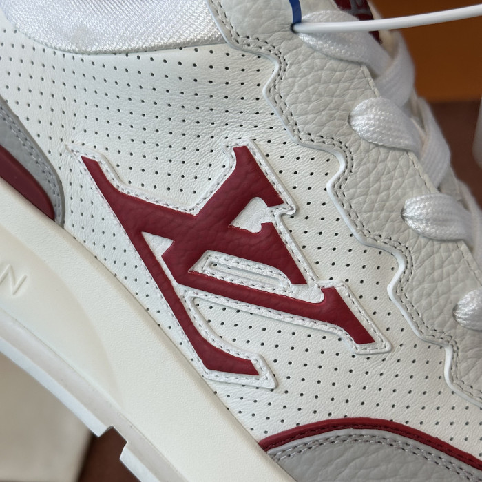 LOVT SNEAKER lv-343
