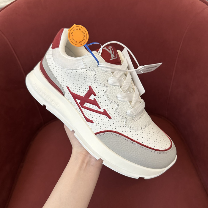 LOVT SNEAKER lv-343