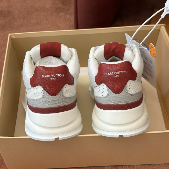 LOVT SNEAKER lv-343