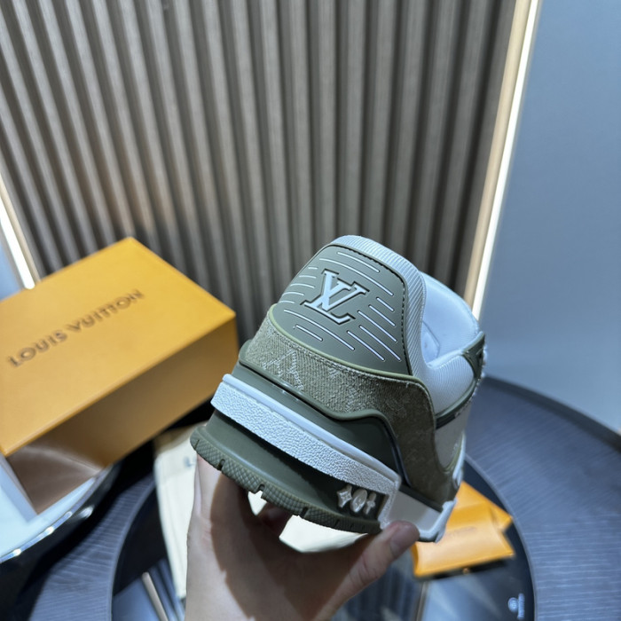 LOVT SNEAKER lv-344