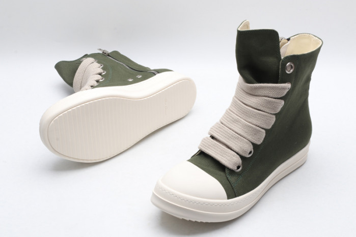 RICK OWENS DRKSHDW RO-26