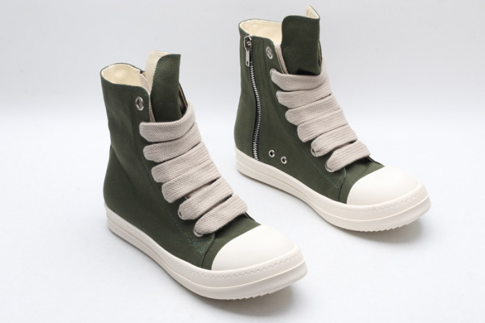 RICK OWENS DRKSHDW RO-26