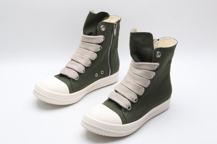 RICK OWENS DRKSHDW RO-26