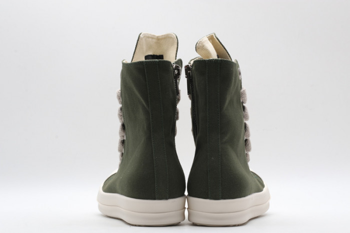 RICK OWENS DRKSHDW RO-26