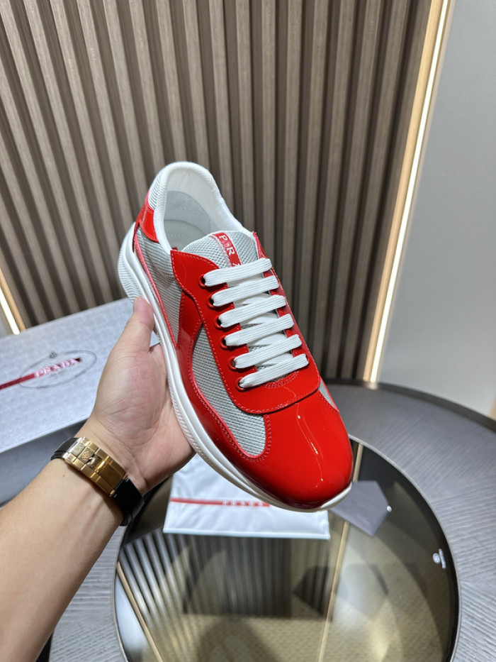 PRAD SNEAKERS PB-63