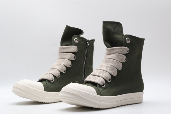 RICK OWENS DRKSHDW RO-26