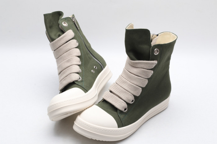 RICK OWENS DRKSHDW RO-26