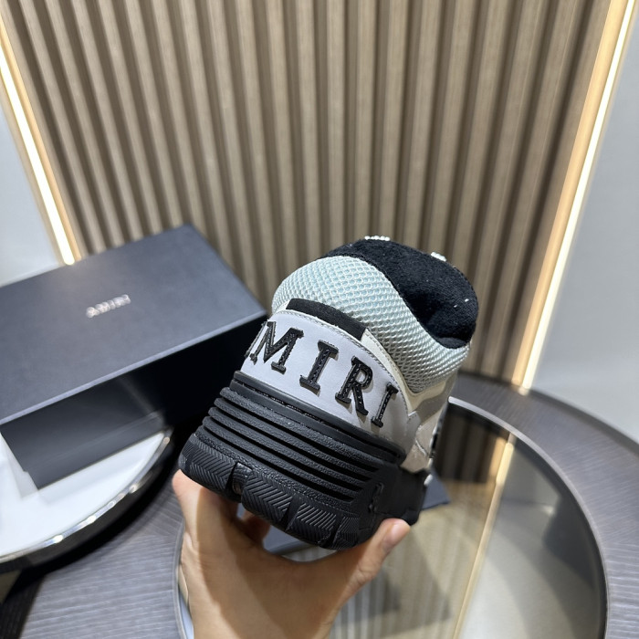 AM1R1 SNEAKERS AMR-139