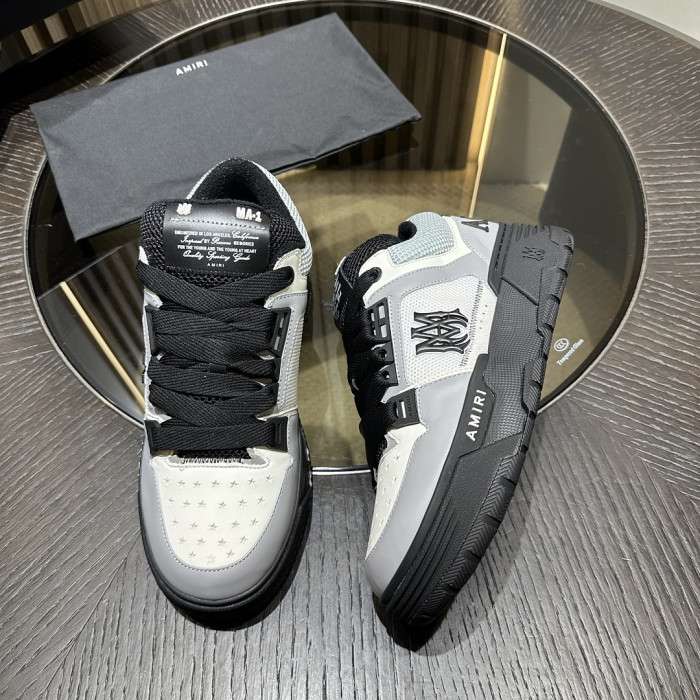 AM1R1 SNEAKERS AMR-139