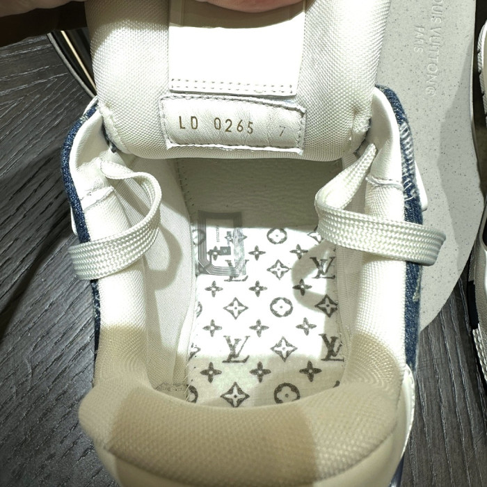 LOVT SNEAKER lv-497