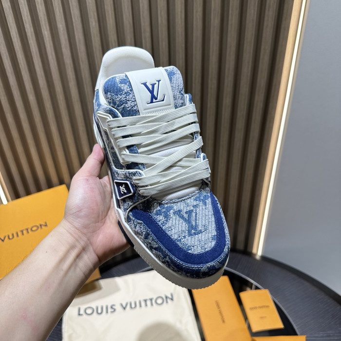 LOVT SNEAKER lv-497