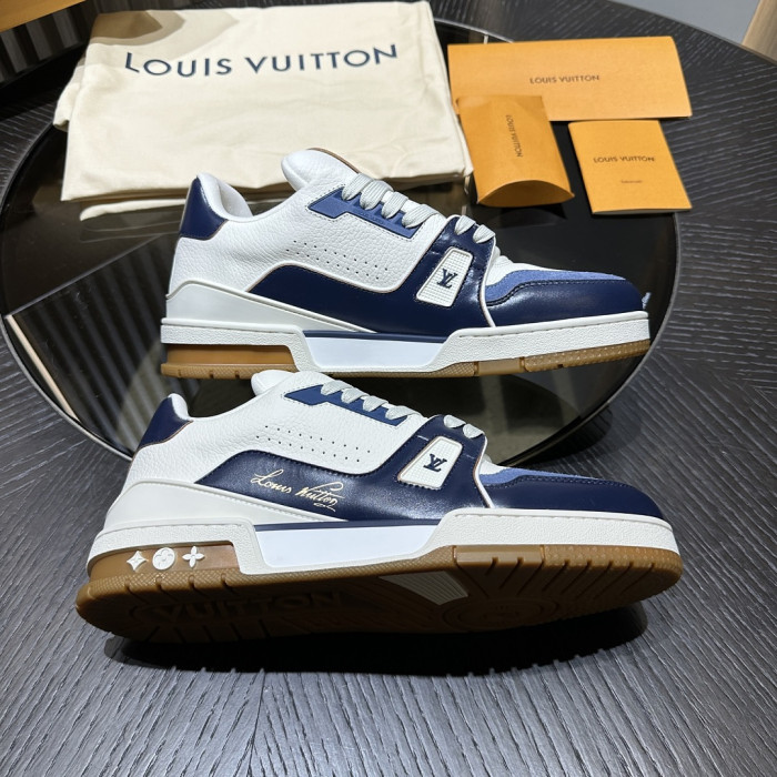 LOVT SNEAKER lv-593
