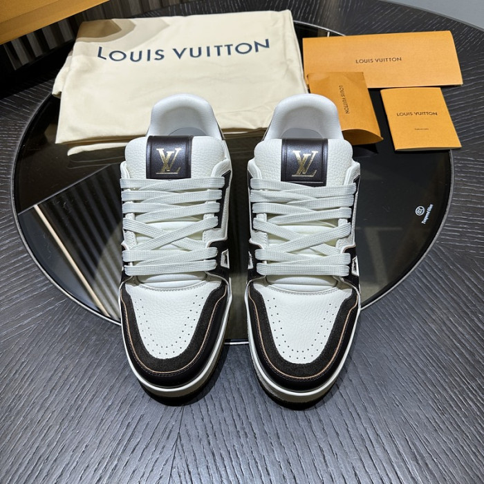 LOVT SNEAKER lv-592