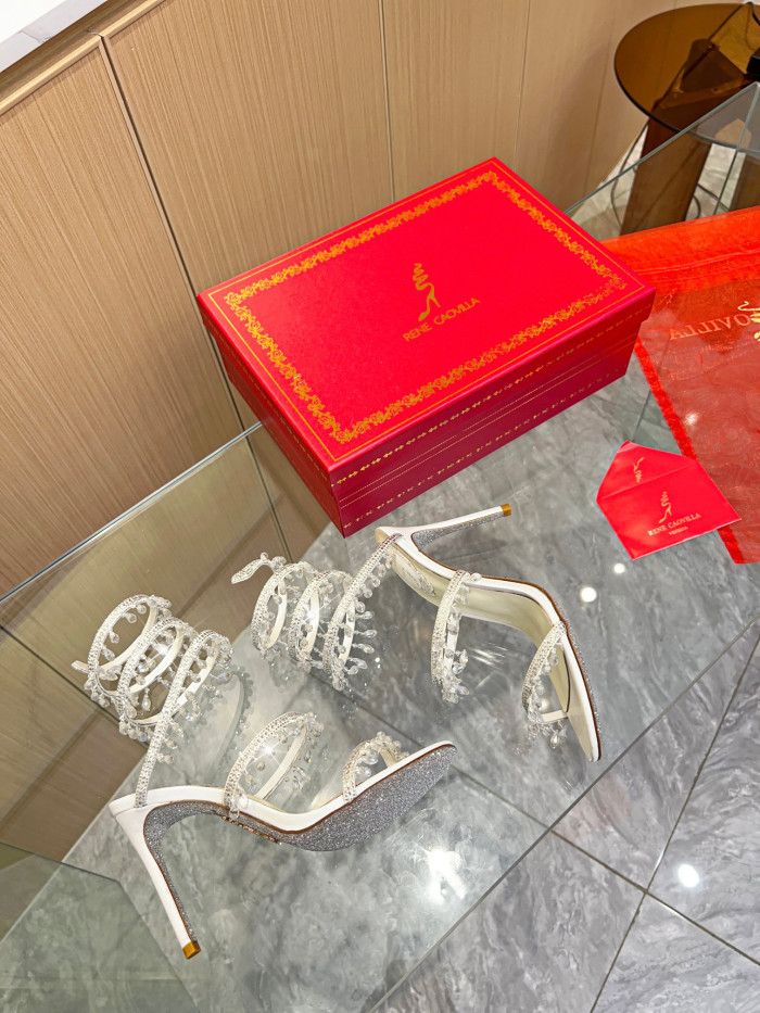 RENE CAOVILLA HEELS RC-1