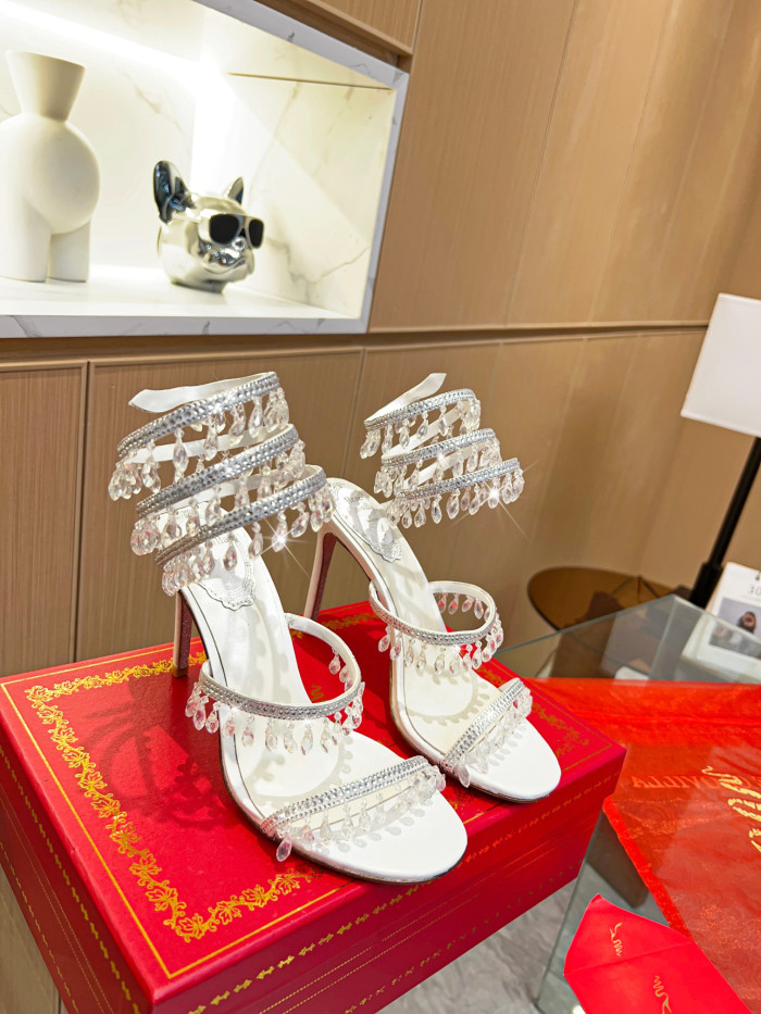 RENE CAOVILLA HEELS RC-1