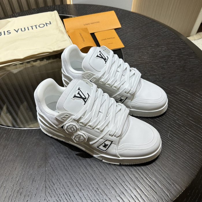 LOVT SNEAKER lv-397