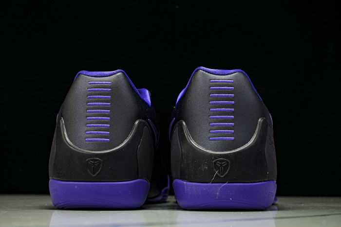 Nike Kobe 9 EM Low Protro TB Purple Dynasty IH1401-500