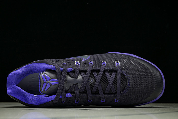 Nike Kobe 9 EM Low Protro TB Purple Dynasty IH1401-500