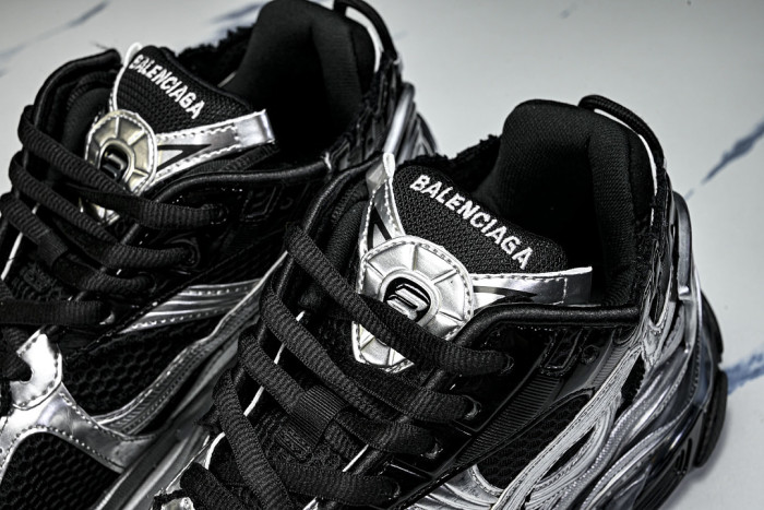 BL RUNNER SNEAKERS WRNLD-1125